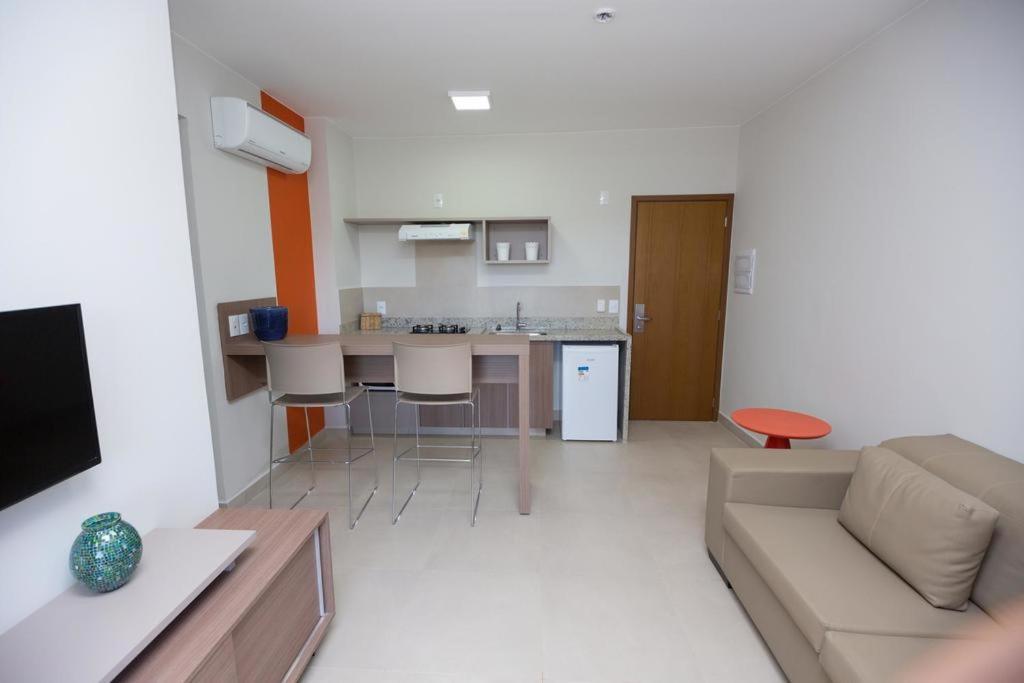 Caldas Novas Prive Alta Vista Thermas Resort - Sensacional! Apto Suite Luxo 02 Quartos Ate 06 Pessoas - Incrivel! Exteriör bild